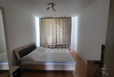 Apartament cu 2 camere semidecomandat, mobilat în Central - 7