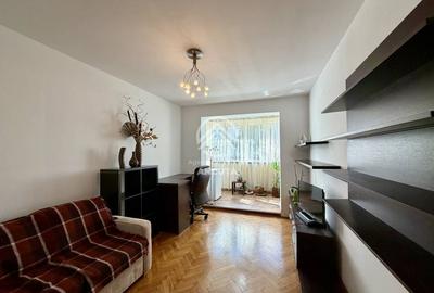 Apartament cu 3 camere în Plopilor - 2