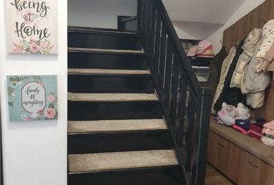 Casă cu 4 camere cu Teren 180 Mp în Miroslava - 16