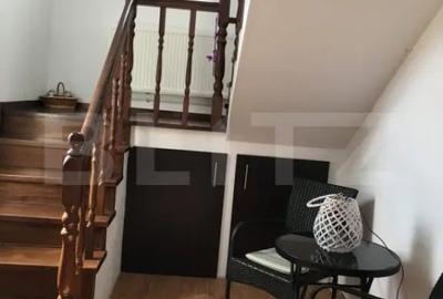 Casă cu 4 camere cu Teren 1000 Mp în Mărtinești - 2
