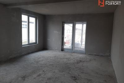 Duplex cu 5 camere cu Teren 392 Mp în Giarmata-Vii - 1