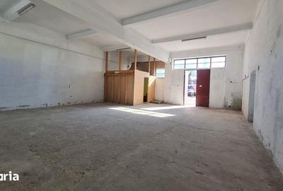 Spațiu comercial, de 110 mp, în Eminescu - 3