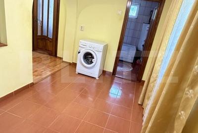 Casă cu 4 camere cu Teren 528 Mp în Central - 9
