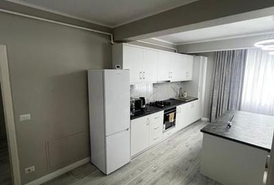 Apartament cu 2 camere în Central - 1