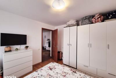 Apartament cu 2 camere decomandat în Precista - 2