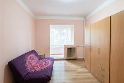 Apartament cu 3 camere decomandat în Dacia - 4