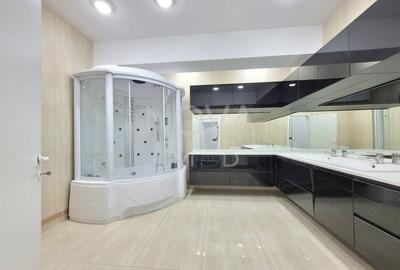 Penthouse cu 4 camere decomandat, mobilat în Mihai Viteazul - 10