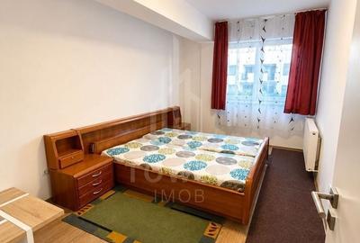 Apartament cu 3 camere în Turnișor