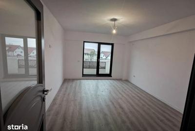 Apartament cu 2 camere în Păcurari - 2