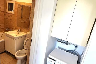 Apartament cu 2 camere decomandat în Militari - 4