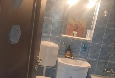 Apartament cu 2 camere semidecomandat în Lipovei