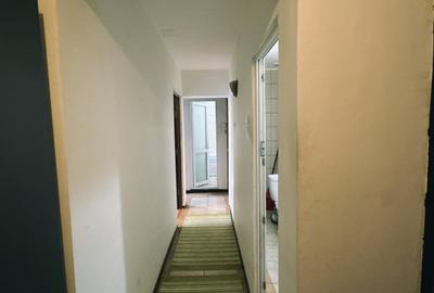 Apartament cu 3 camere decomandat în Basarabia - 5