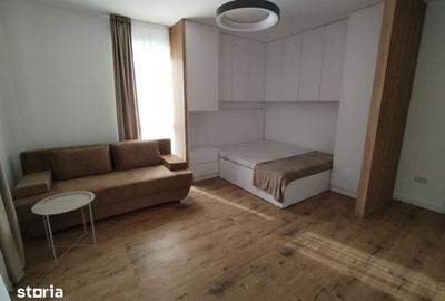 Garsonieră decomandată în Păcurari - 10