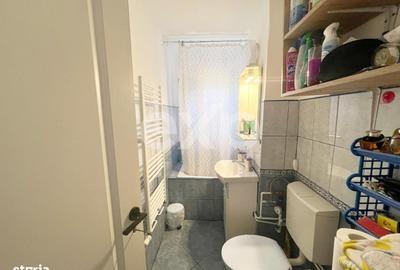 Apartament cu 3 camere decomandat în Sântandrei