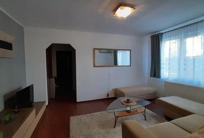 Apartament cu 2 camere semidecomandat, mobilat în Central - 1
