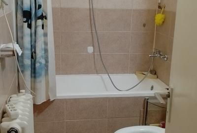 Apartament cu 2 camere decomandat în Central - 10