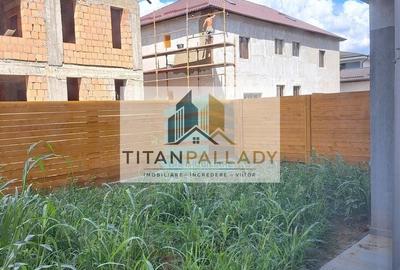Apartament cu 2 camere în Titan