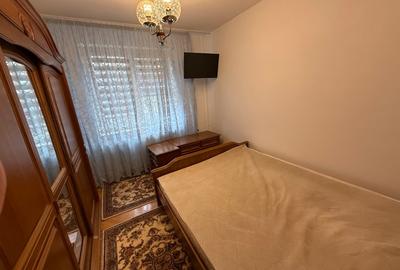 Apartament cu 3 camere decomandat, mobilat în Rahova - 7