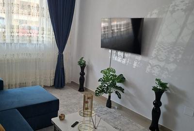 Apartament cu 2 camere decomandat în Chiajna - 5