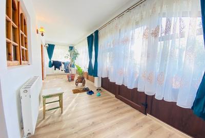 Casă individuală cu 4 camere cu Teren 2031 Mp în Vest - 4