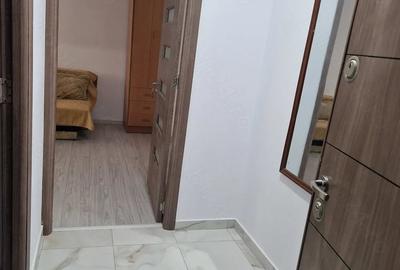 Garsonieră semidecomandată, mobilată în Central