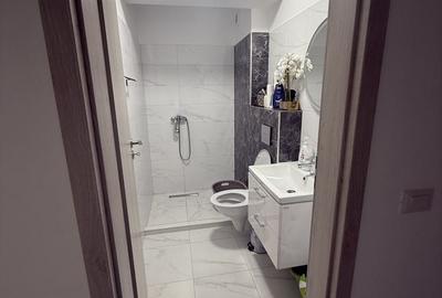 Apartament cu 2 camere în Metalurgiei