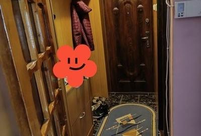 Apartament cu 2 camere în Bucium