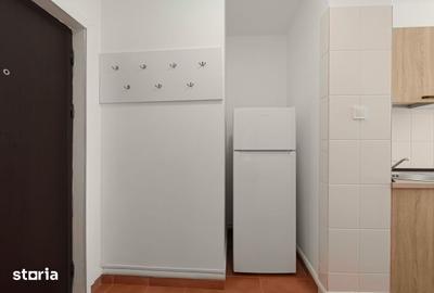 Garsonieră decomandată în Grivița - 6