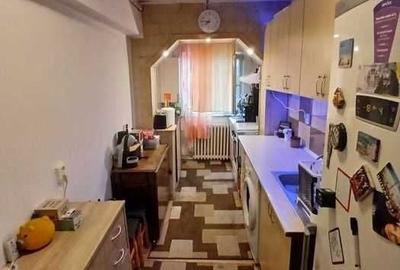 Garsonieră decomandată în Ultracentral - 2