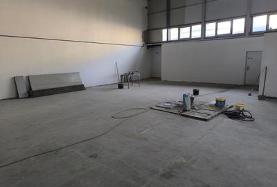 Spațiu industrial, de 2,400 mp, în Jilava - 9