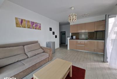 Apartament cu 2 camere în Nord - 1