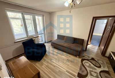 Apartament cu 2 camere semidecomandat în Calea București - 2