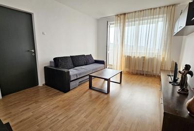 Apartament cu 2 camere semidecomandat în Astra - 2