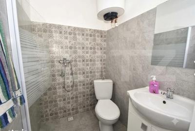 Garsonieră în Țiglina 1
