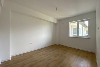 Apartament cu 3 camere decomandat în Gherăiești - 11