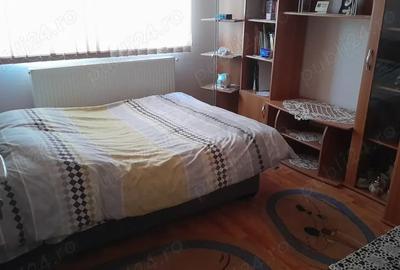 Apartament cu 2 camere semidecomandat în Ineu - 3