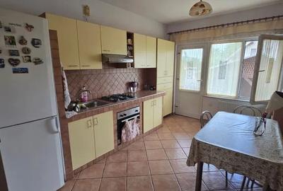 Casă individuală cu 6 camere cu Canalizare în Aiud - 5