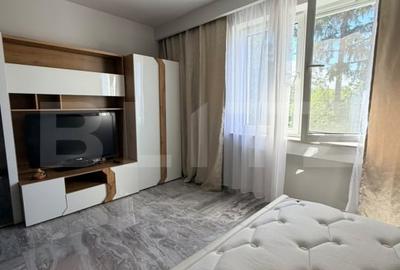 Apartament cu 2 camere decomandat, mobilat în Central - 6