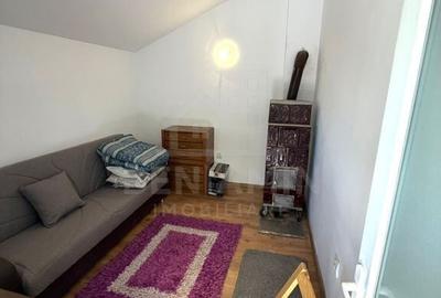 Casă cu 3 camere cu Teren 282 Mp în Romanești - 4