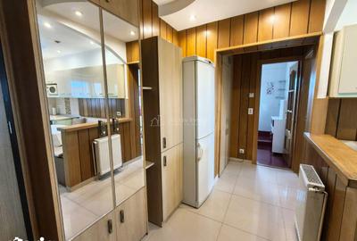 Apartament cu 2 camere decomandat, mobilat în Central - 5