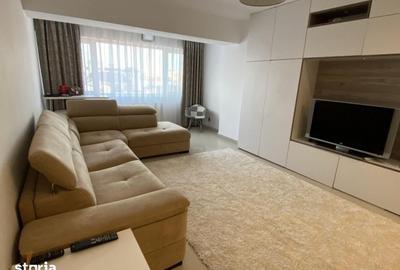 Apartament cu 2 camere în Centrul Civic