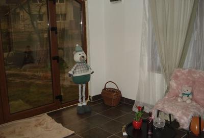 Apartament cu 3 camere decomandat în Șoimuș - 7