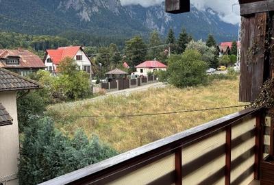 Apartament cu 2 camere decomandat, mobilat în Piatra Arsă