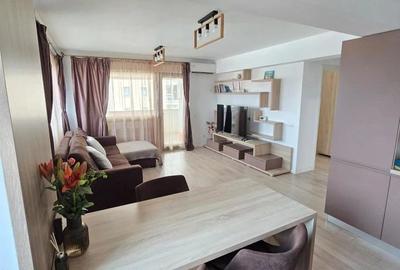Apartament cu 2 camere în Central - 4
