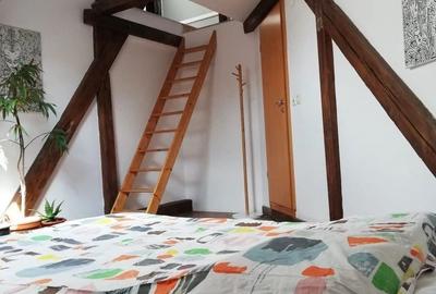 Apartament cu 4 camere decomandat în Ultracentral - 2