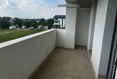 Apartament cu 2 camere decomandat în Popești-Leordeni - 9