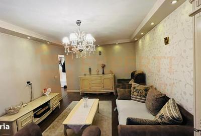 Apartament cu 3 camere în Dacia