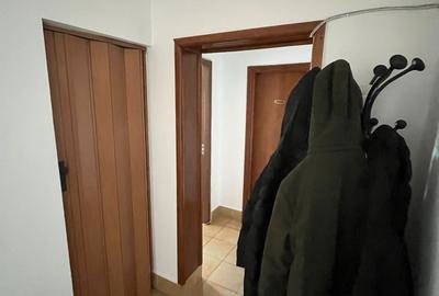 Apartament cu 2 camere decomandat în Știrbei Vodă - 8