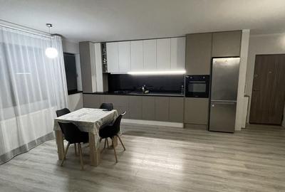 Apartament cu 2 camere în Florești - 6