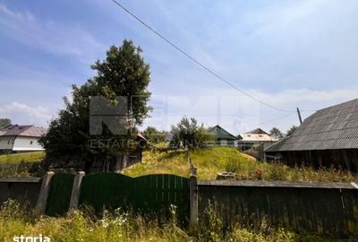 Casă cu 3 camere cu Teren 7400 Mp în Brusturi - 7